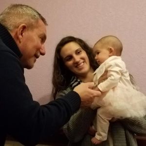 Meet your Posher, Hillary